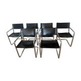Armchairs MG5 Matteo Grassi