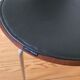 4 Jacobsen series 7 chairs from 1968 - Fritz Hansen