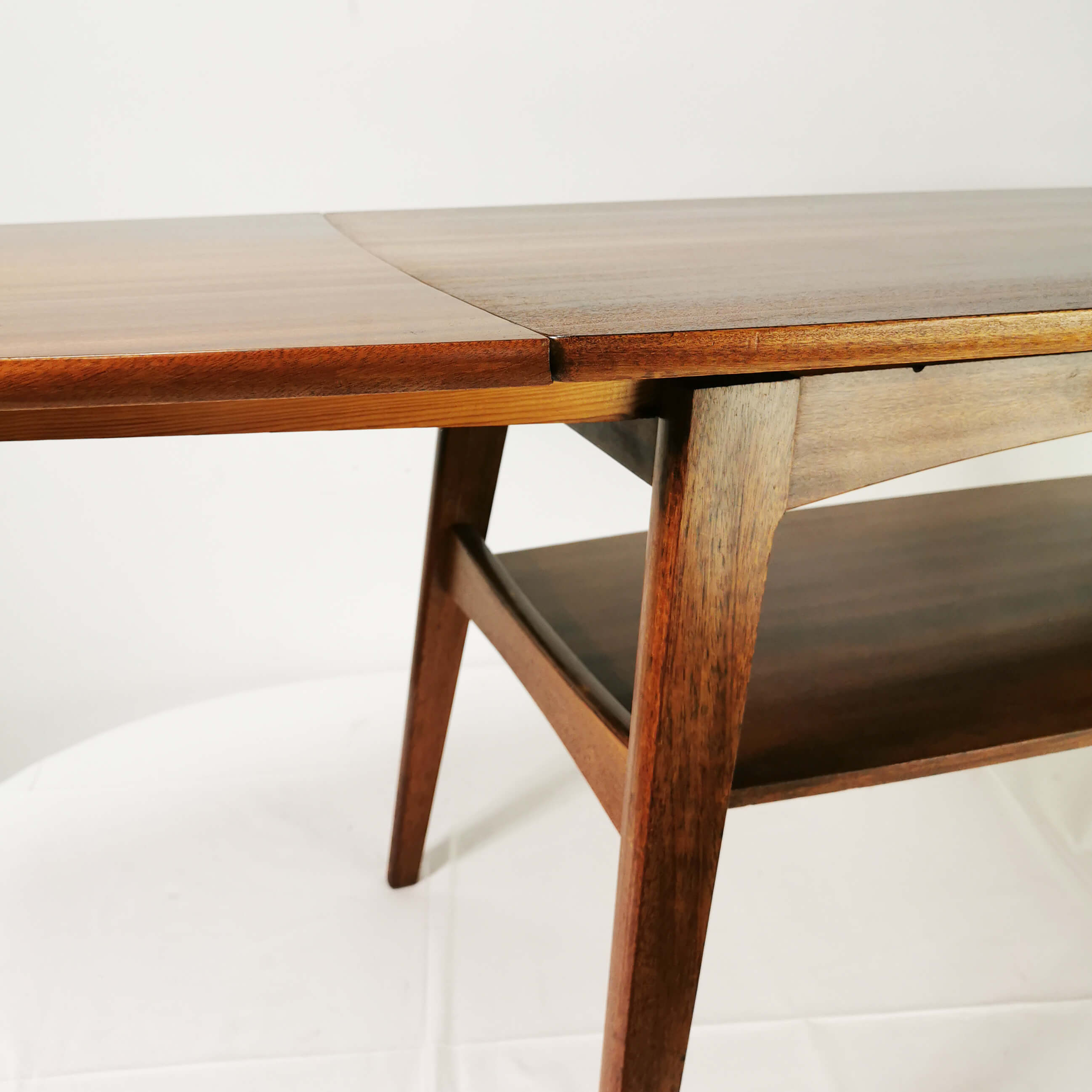 Modernist coffee table, Norway, 1960s