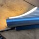Lampe applique n2 Sconce Fuga XXL 60cm Aluminium Raak Komulainen 1970 vinta