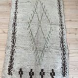 Old Azilal carpet