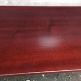 Étagère formica ancien Vintage