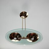 Estiluz pendant lamp, Spain 1980s