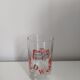 Lot de 6 verres à whisky sir edward's
