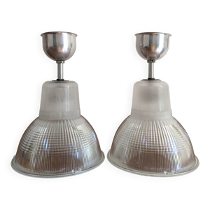 paire de suspension Holophane