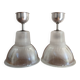 Suspension pair Holophane 1950
