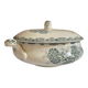 Ceramic tureen Daisy St Amand