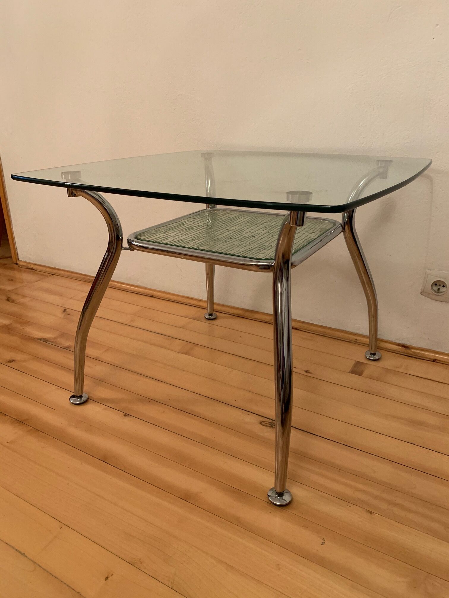 Coffee table, Italy, 70s