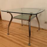 Coffee table, Italy, 70s