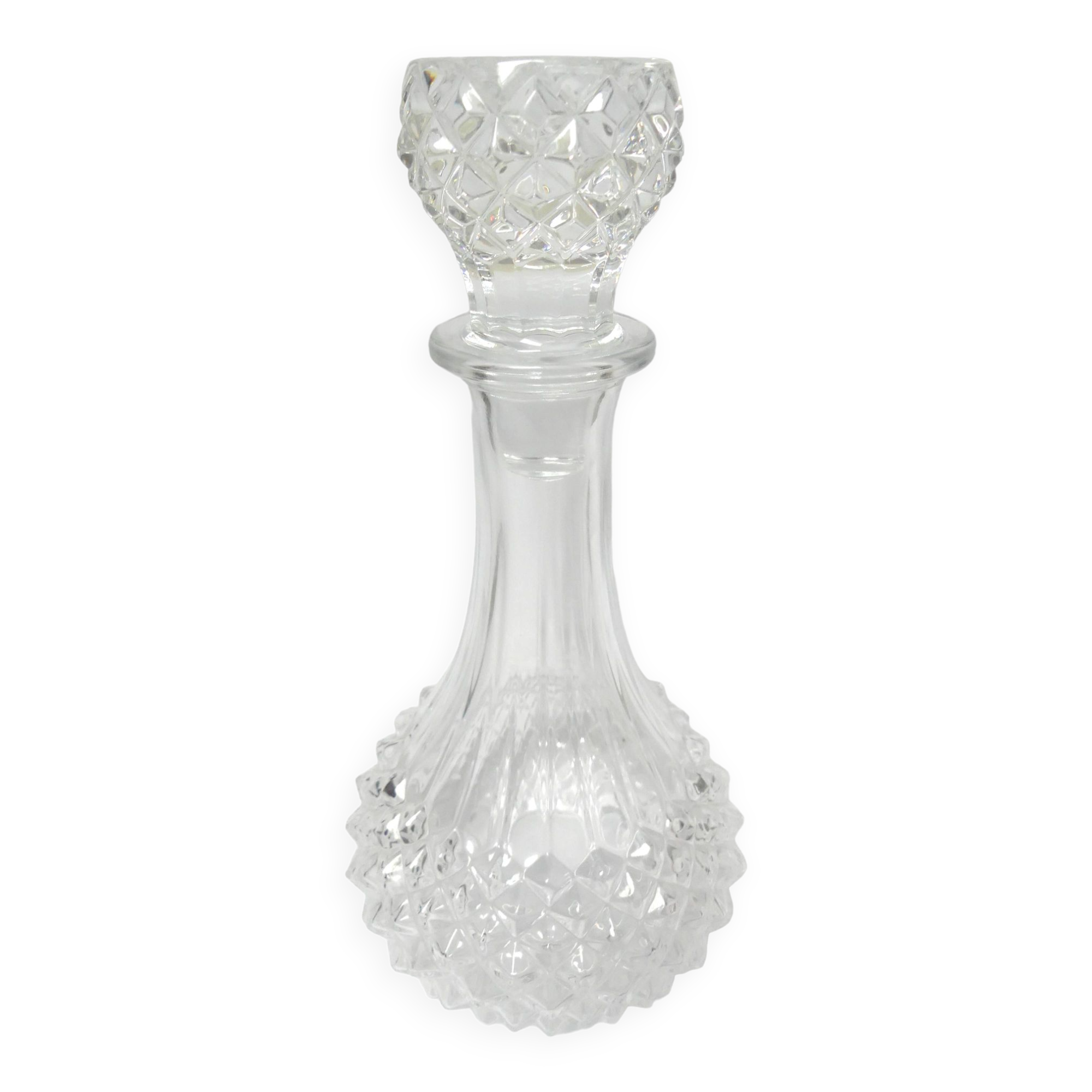 Cristal d’Arques Carafe