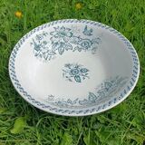 Retro ceramic basin/dish