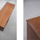 Mid-century teak danish design desk by Avalon, 1960s