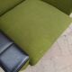 Pair vintage armchairs
