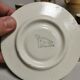Vintage Coffee Service, Longchamps Ceramics