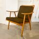 Boomerang Thonet armchair