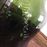 Bottle "world exhibition 1937"