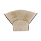 Moel lounge chair by Inga Sempé for Ligne Roset