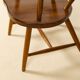 Swedish cabin lounge armchair, 1950s