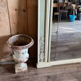 Miroir trumeau glaces type Versailles