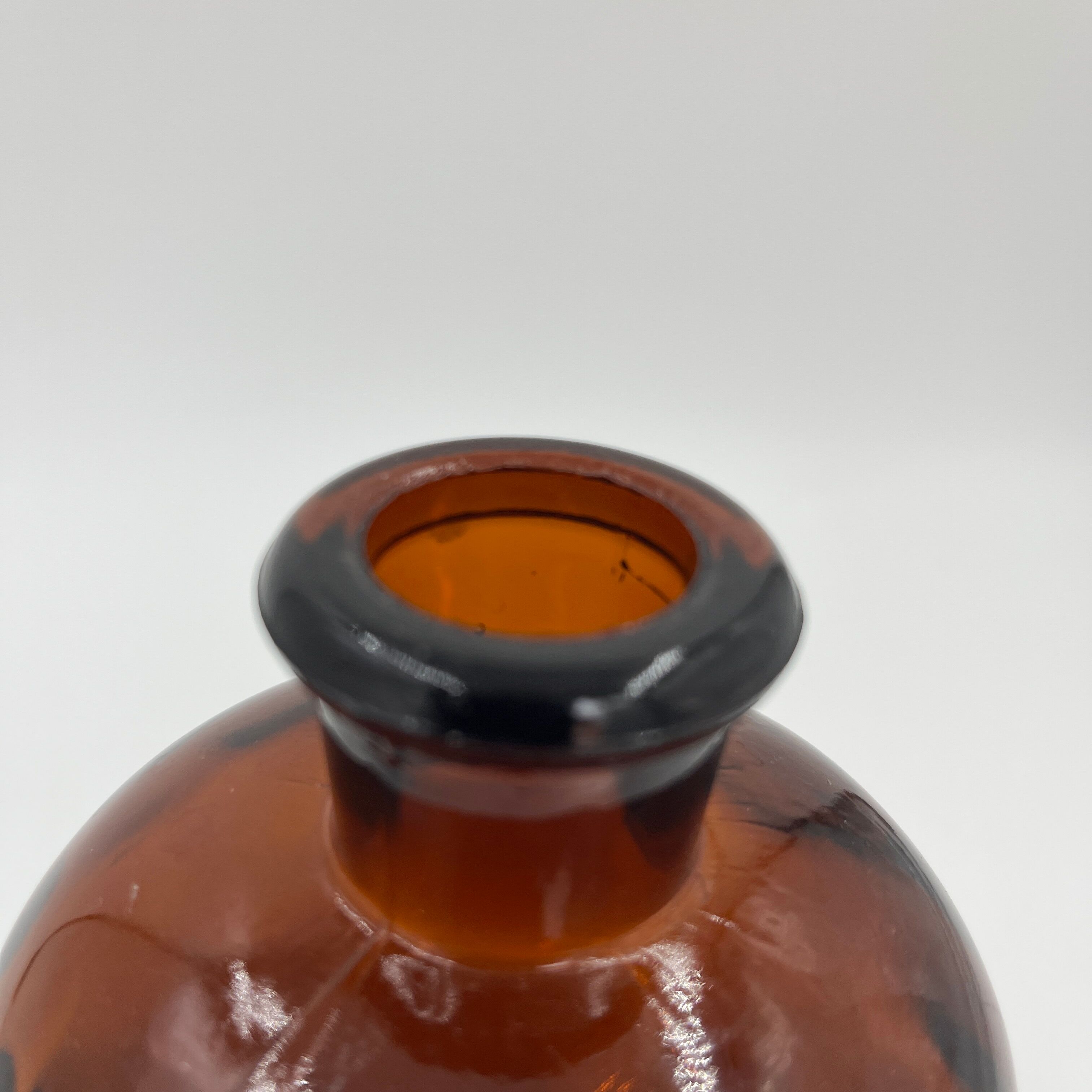 Pharmacy bottle