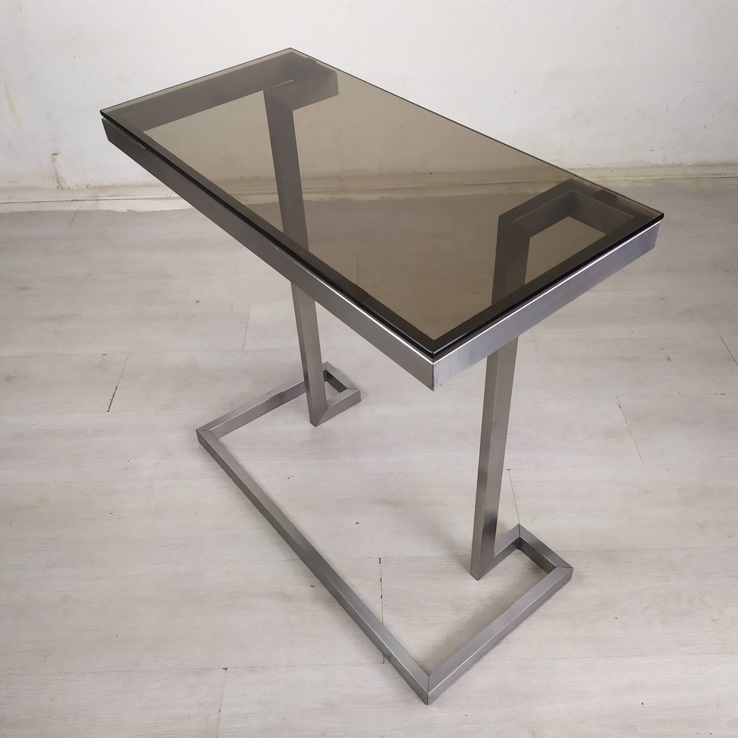 1970s designer console