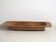 Primitive antique bowl (c.1900) #15