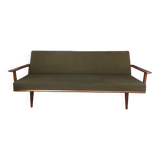 Scandinavian day-bed sofa