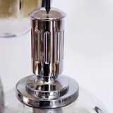 Suspension waterfall Oberglas Austria