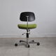 Kevi office chair by Jorgen Rasmussen, 1980s