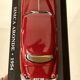 Altaya 1/43 simca around 1954 couleur bordeaux