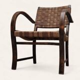 Fauteuil du milieu du siècle