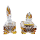 Pair of bottles