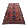 Ancien tapis shirwan persan antique 265x125 cm
