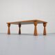 Filicudi Coffee Table by Ettore Sottsass for Zanotta