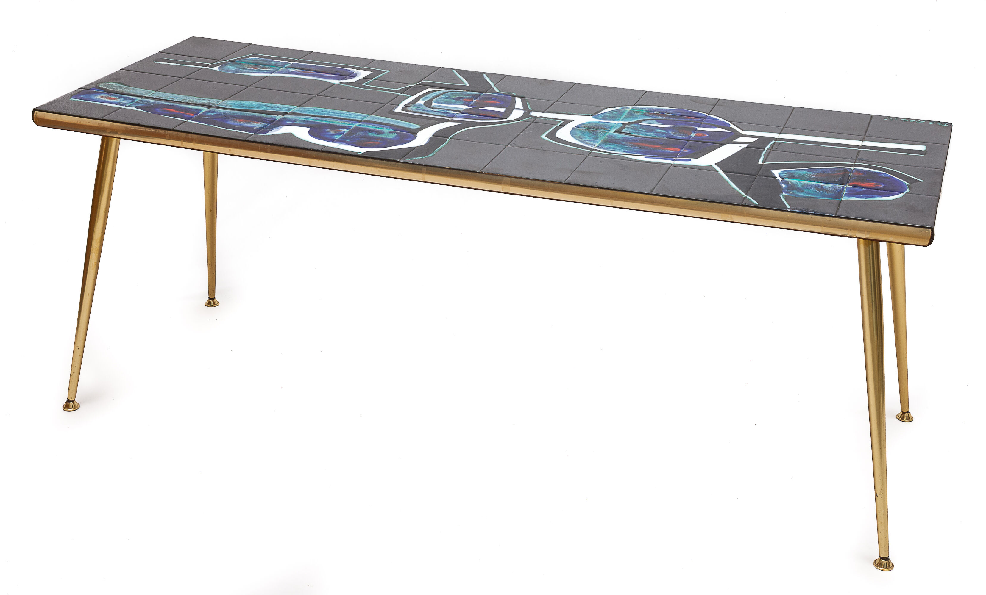 Coffee table by De Nisco