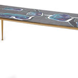 Coffee table by De Nisco