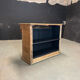 Oak box counter