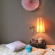Vintage lamp