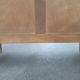 Raw Parisian wardrobe year 30