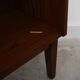 Teak bookcase, Danish design, 60's, production: Denmark