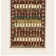 Tihya rug by Caravane