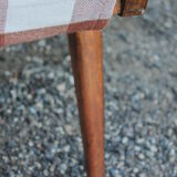 Pair of vintage armchairs