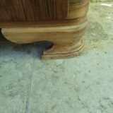 Rosewood sideboard from the 50s
