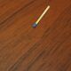 Buffet haut en teck, design danois, années 1960, production : Danemark