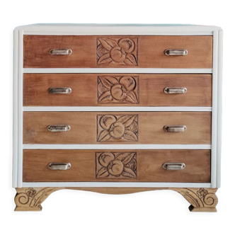 Commode