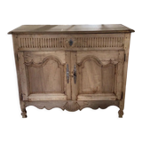 Buffet ancien décapé