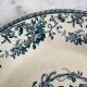 Iron earth gien 1875 — bouquet of roses collection set of 2