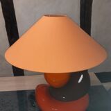 Pebble lamp Francois chatain