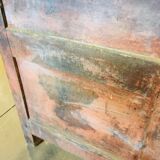 Pear tree chest