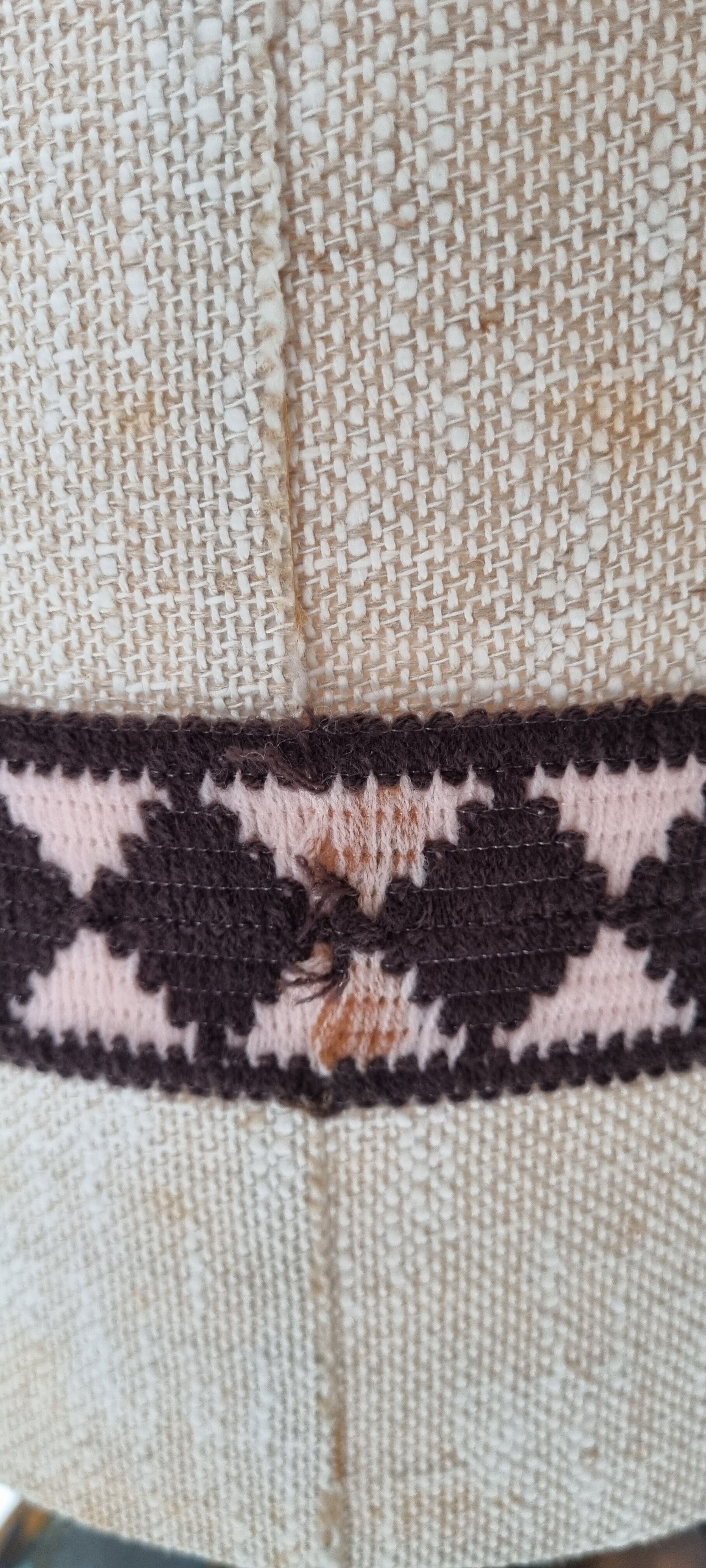 Large Ceramic Mid-Century Floor Lamp Dijkstra, 1960s